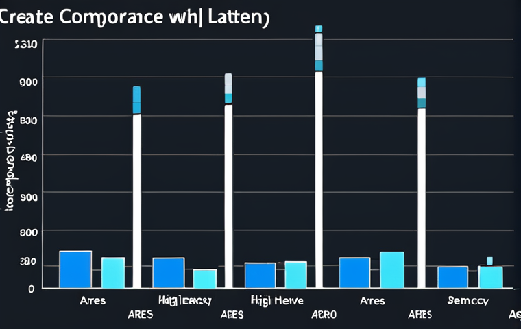 **Image Prompt 1: Network Performance Comparison**  
   "Create an infographic illustrating the comparison of latency between Ares servers and foreign servers. Include visual elements like graphs or charts showing low latency for Ares and high latency for foreign servers. Emphasize the impact of latency on gaming and streaming experiences."